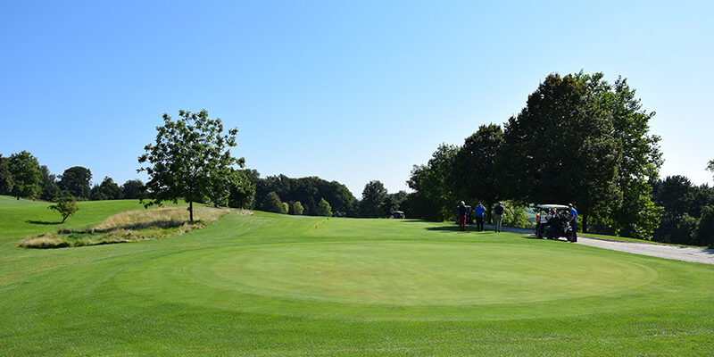 Trou n° 12: Belebierg