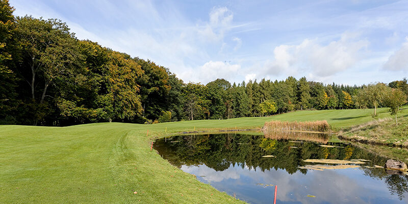 Trou n° 15: Belenhaff